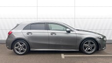 Mercedes-Benz A-Class A180 AMG Line 5dr Petrol Hatchback